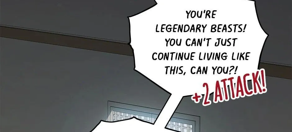 The Legendary Beasts Animal Hospital Chapter 48 page 74 - 