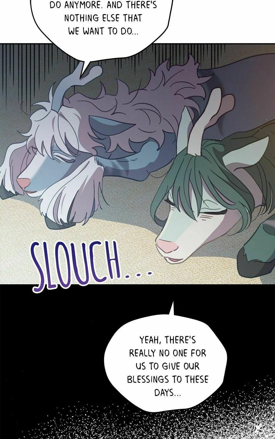The Legendary Beasts Animal Hospital Chapter 48 page 77 - 