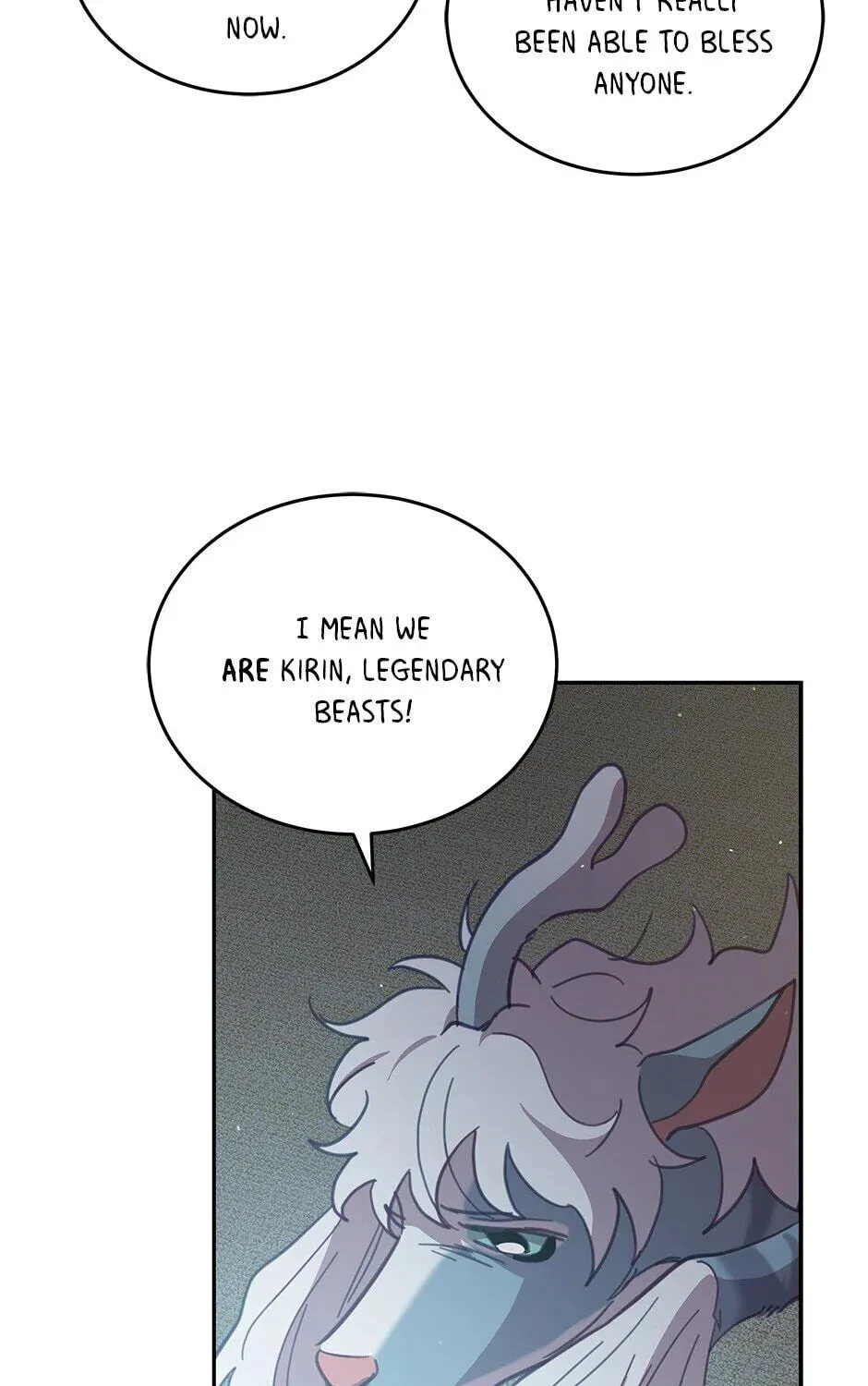 The Legendary Beasts Animal Hospital Chapter 48 page 91 - 