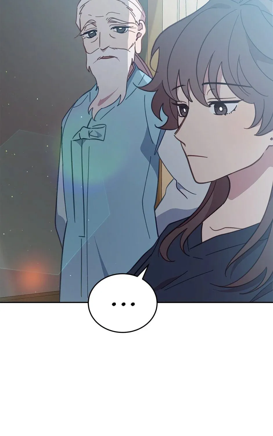 The Legendary Beasts Animal Hospital Chapter 48 page 97 - 