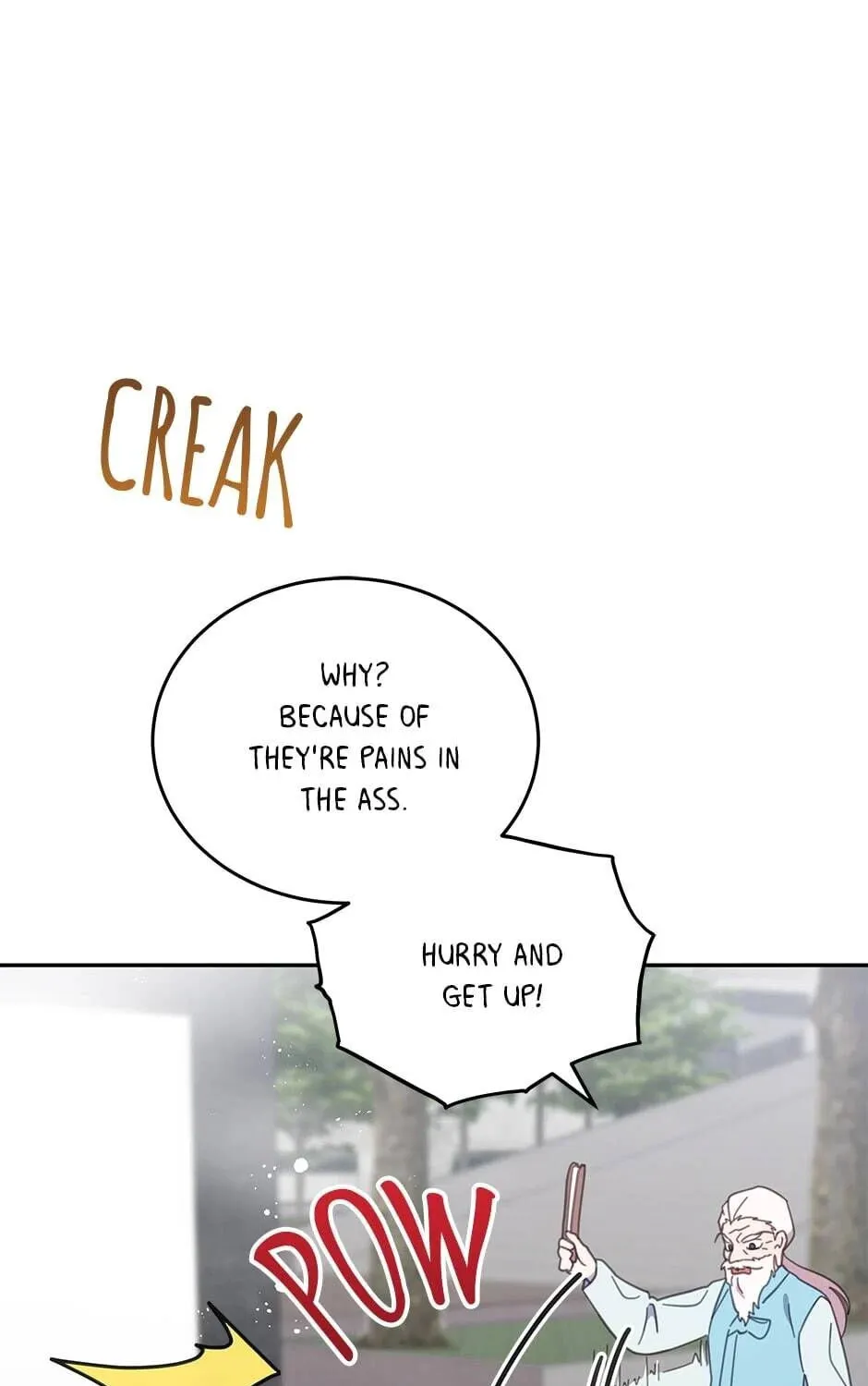 The Legendary Beasts Animal Hospital Chapter 49 page 105 - 