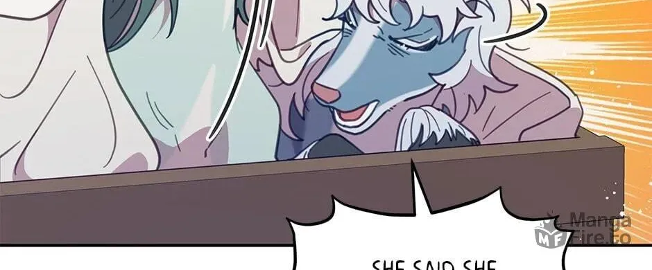 The Legendary Beasts Animal Hospital Chapter 49 page 108 - 