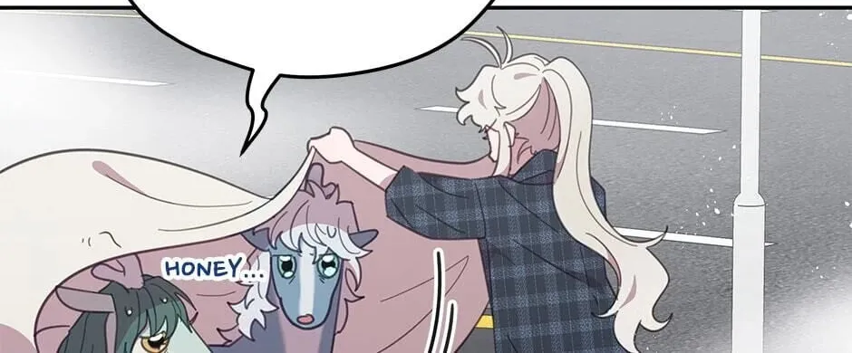 The Legendary Beasts Animal Hospital Chapter 49 page 112 - 