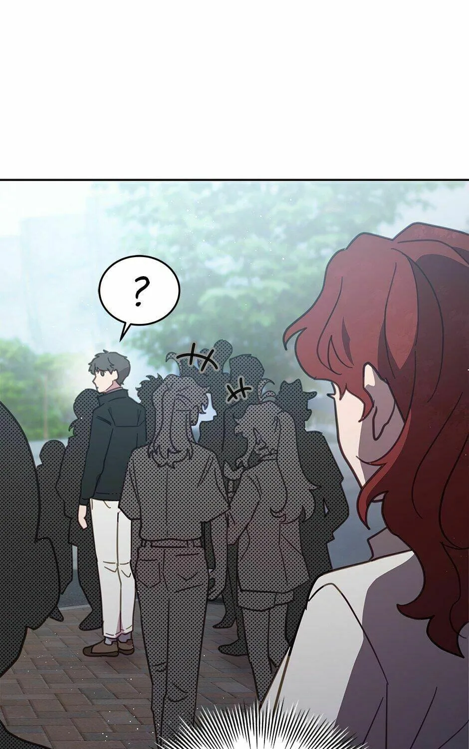 The Legendary Beasts Animal Hospital Chapter 49 page 131 - 