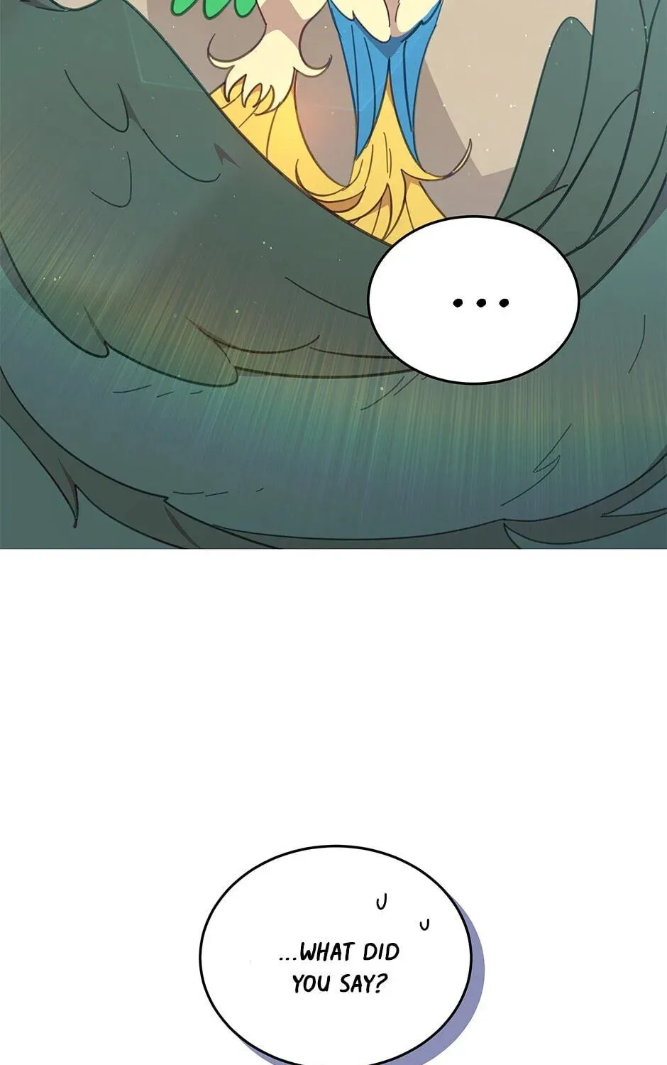 The Legendary Beasts Animal Hospital Chapter 49 page 3 - 