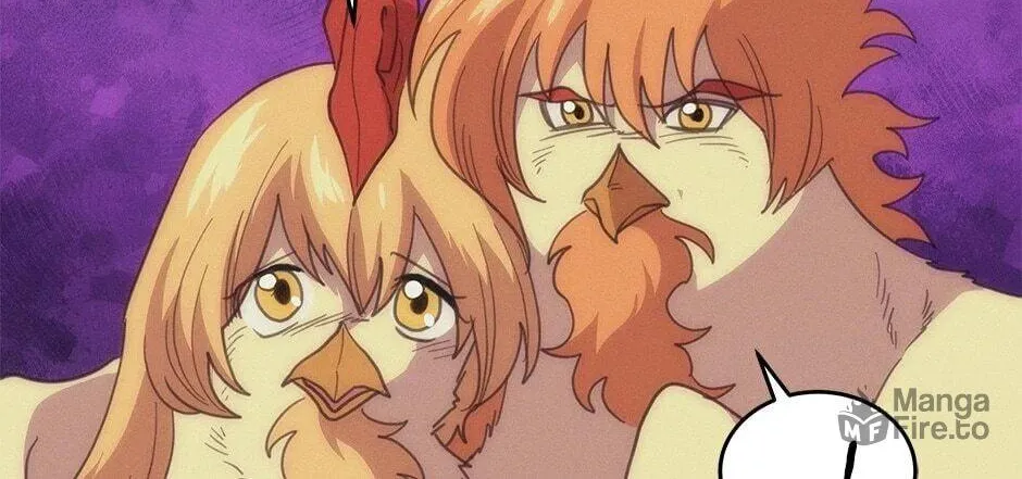 The Legendary Beasts Animal Hospital Chapter 49 page 24 - 