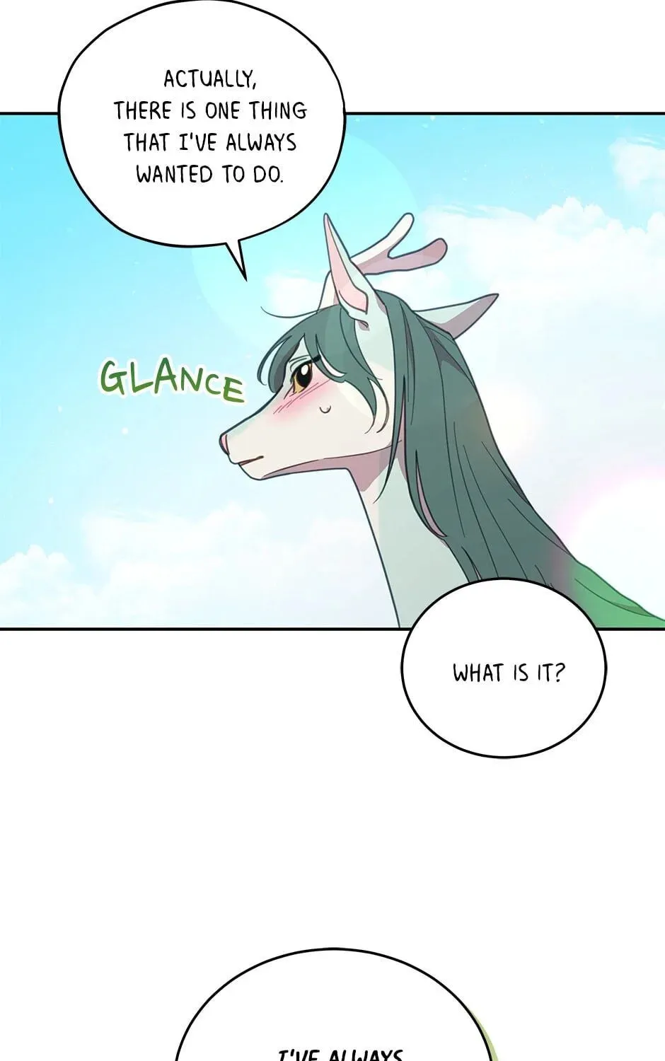 The Legendary Beasts Animal Hospital Chapter 49 page 33 - 