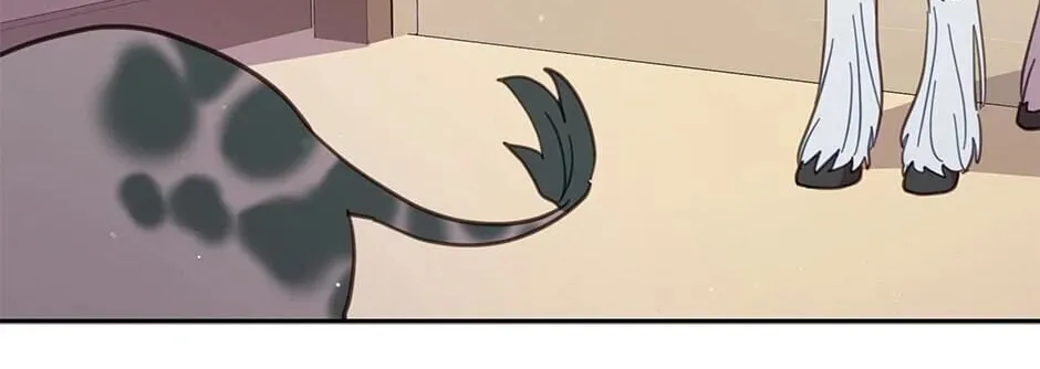 The Legendary Beasts Animal Hospital Chapter 49 page 44 - 