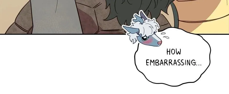 The Legendary Beasts Animal Hospital Chapter 49 page 8 - 