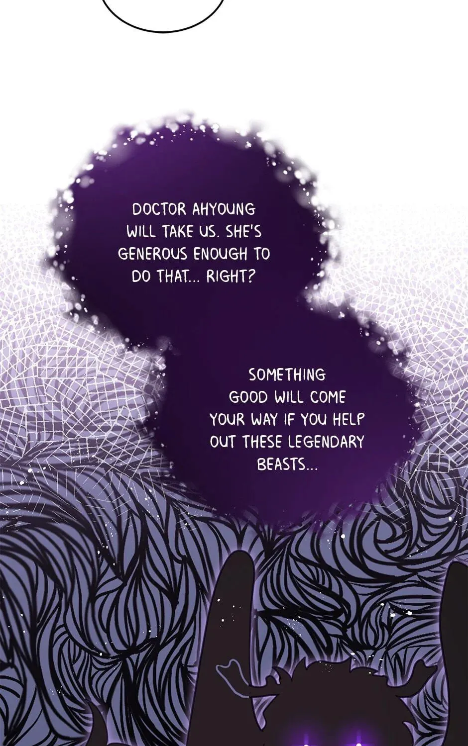 The Legendary Beasts Animal Hospital Chapter 49 page 81 - 