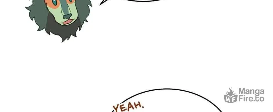 The Legendary Beasts Animal Hospital Chapter 49 page 10 - 