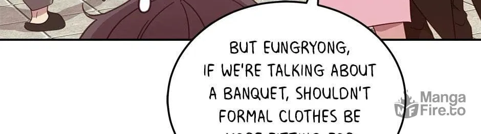 The Legendary Beasts Animal Hospital Chapter 49 page 100 - 