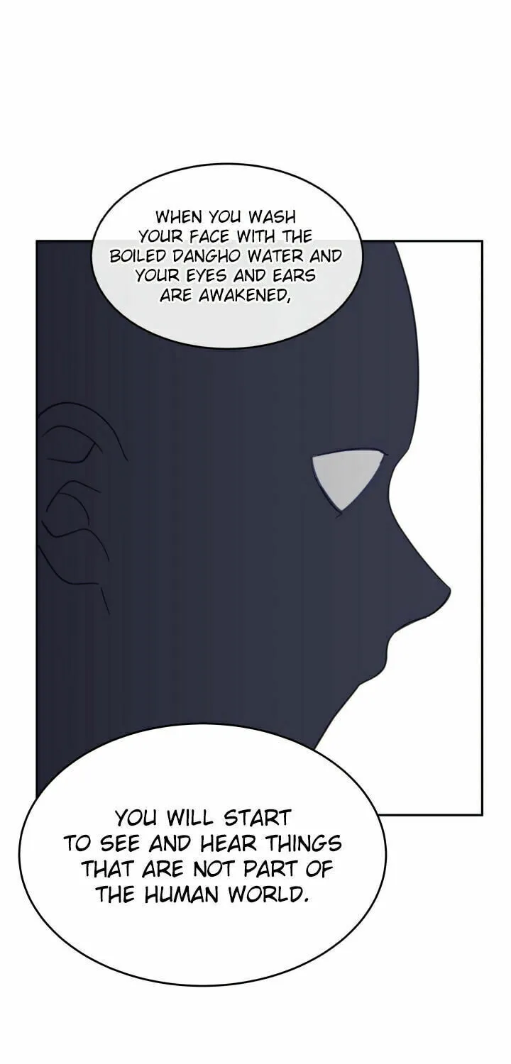 The Legendary Beasts Animal Hospital Chapter 5 page 15 - 