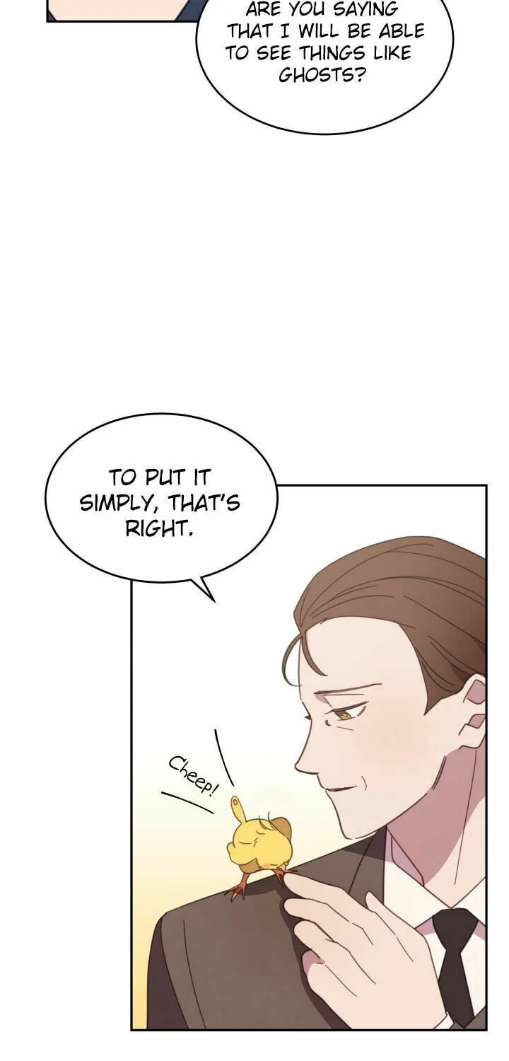 The Legendary Beasts Animal Hospital Chapter 5 page 17 - 