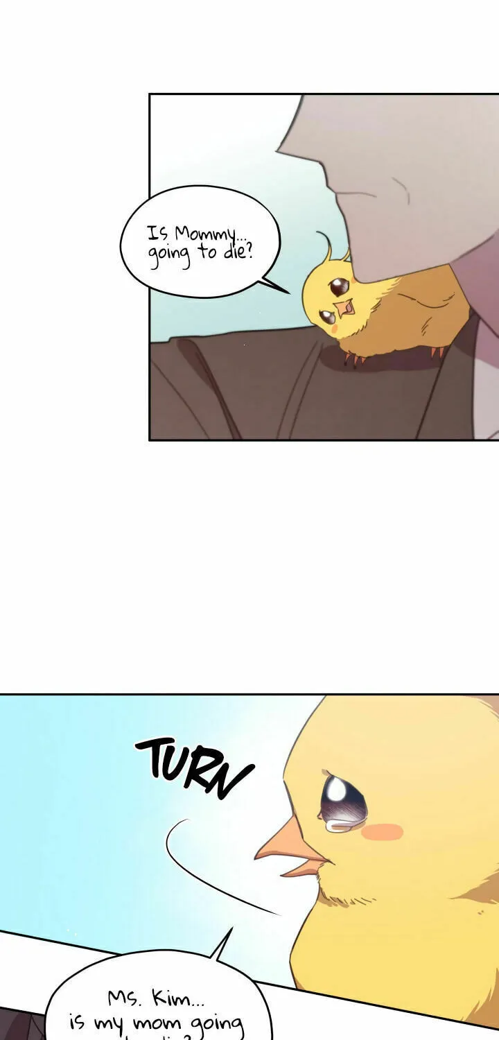 The Legendary Beasts Animal Hospital Chapter 5 page 30 - 