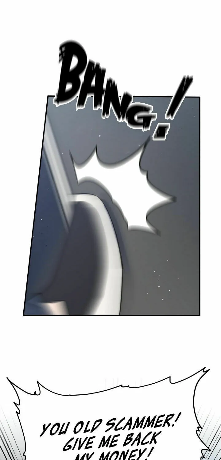 The Legendary Beasts Animal Hospital Chapter 5 page 34 - 
