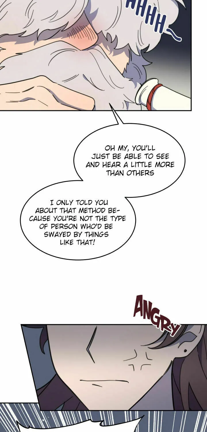 The Legendary Beasts Animal Hospital Chapter 5 page 39 - 
