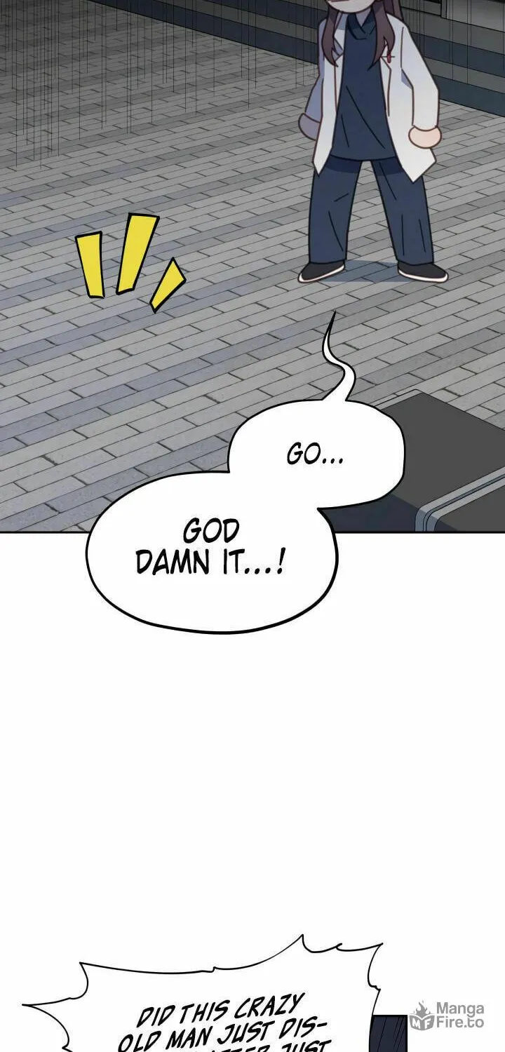 The Legendary Beasts Animal Hospital Chapter 5 page 49 - 
