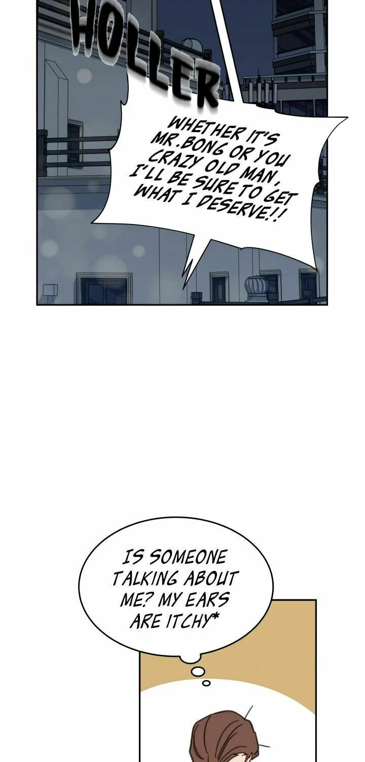 The Legendary Beasts Animal Hospital Chapter 5 page 51 - 