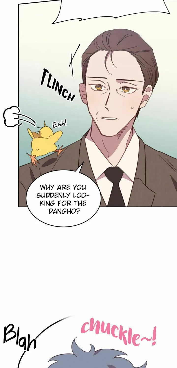 The Legendary Beasts Animal Hospital Chapter 5 page 10 - 