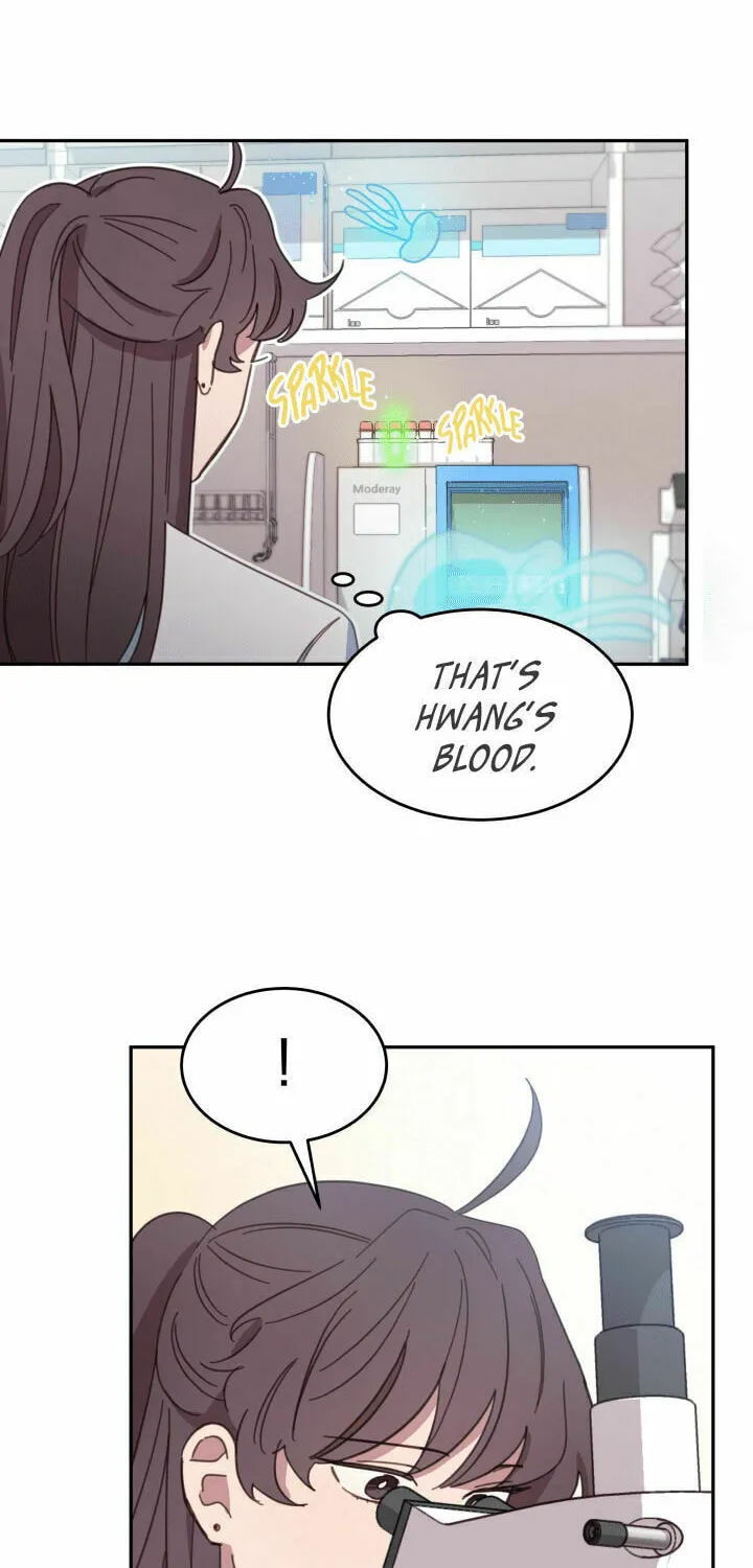 The Legendary Beasts Animal Hospital Chapter 6 page 2 - 