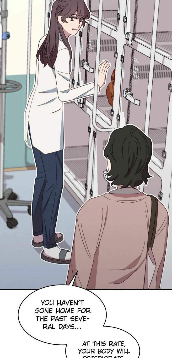 The Legendary Beasts Animal Hospital Chapter 6 page 13 - 