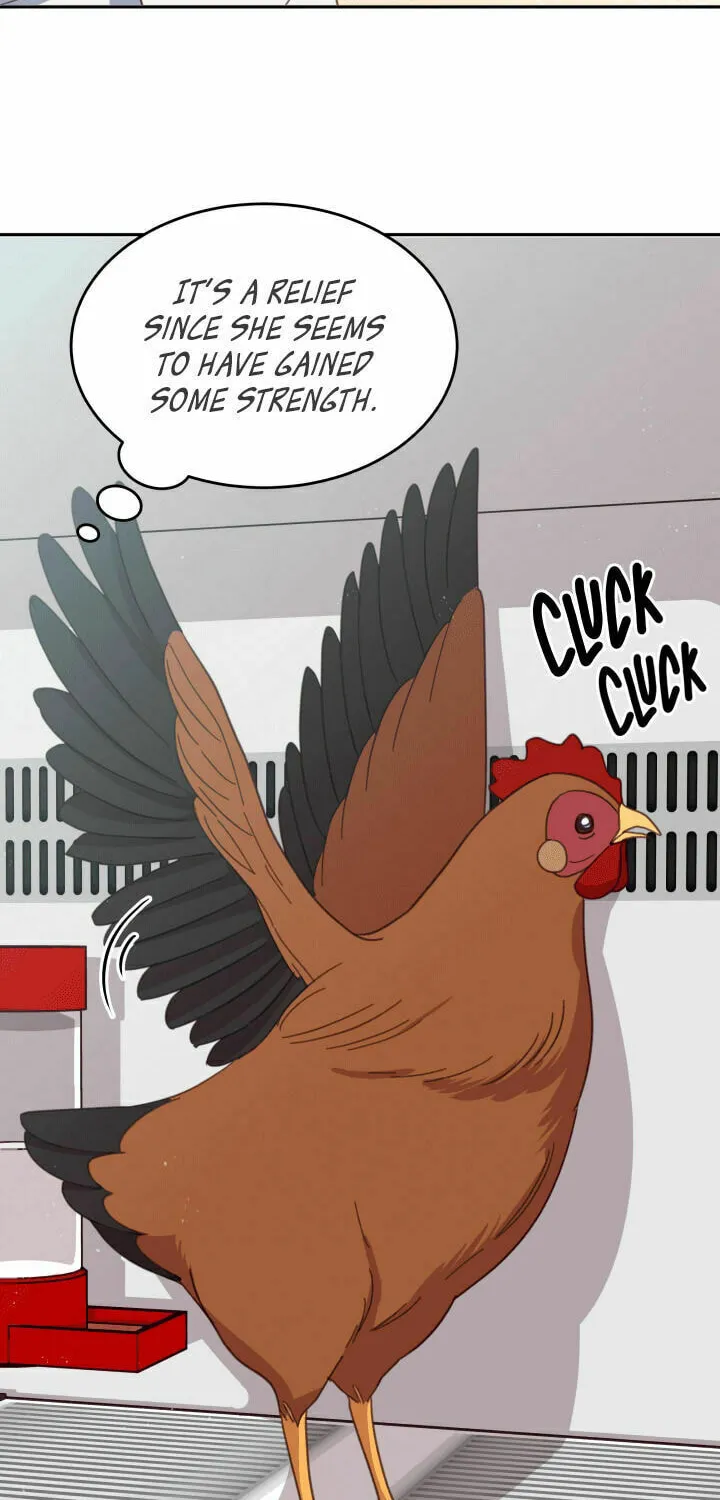 The Legendary Beasts Animal Hospital Chapter 6 page 16 - 