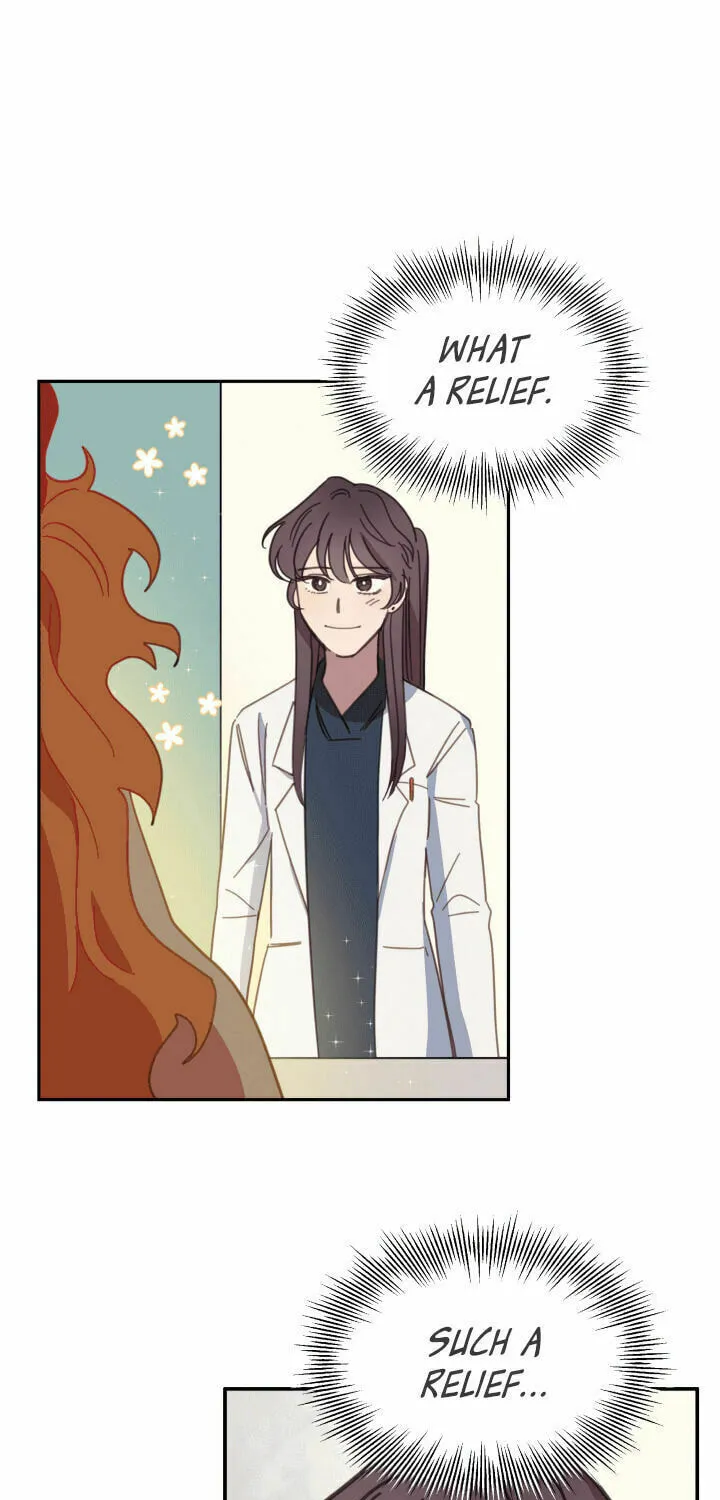 The Legendary Beasts Animal Hospital Chapter 6 page 26 - 