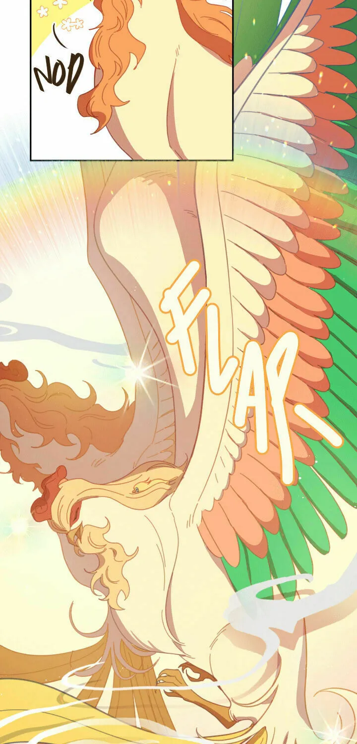 The Legendary Beasts Animal Hospital Chapter 6 page 34 - 