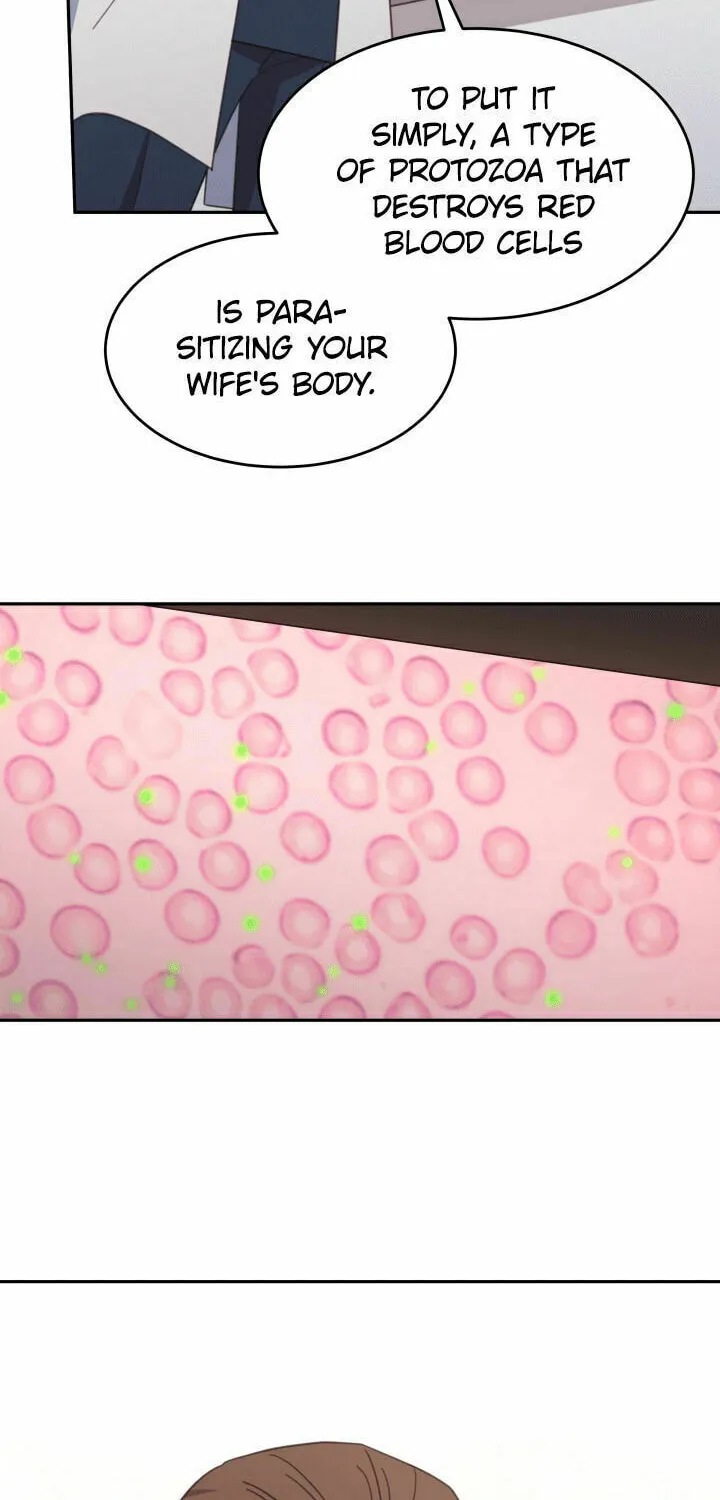 The Legendary Beasts Animal Hospital Chapter 6 page 6 - 