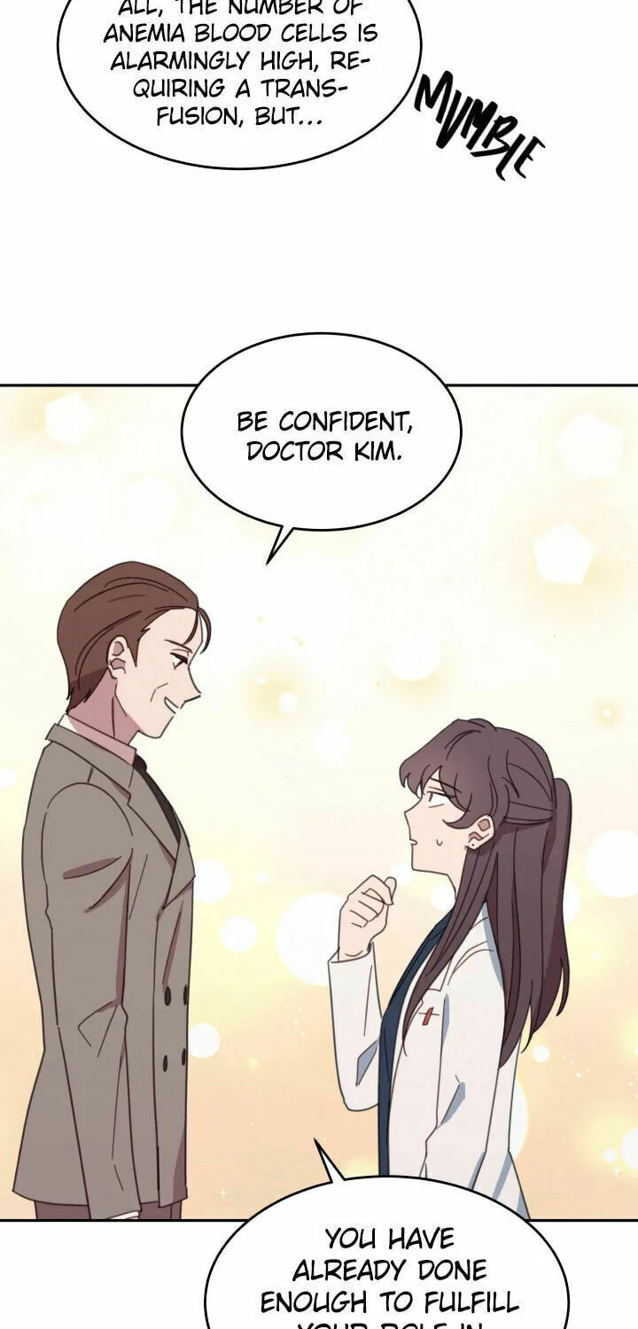 The Legendary Beasts Animal Hospital Chapter 6 page 9 - 