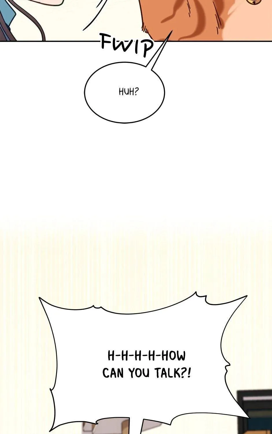 The Legendary Beasts Animal Hospital Chapter 7 page 11 - 