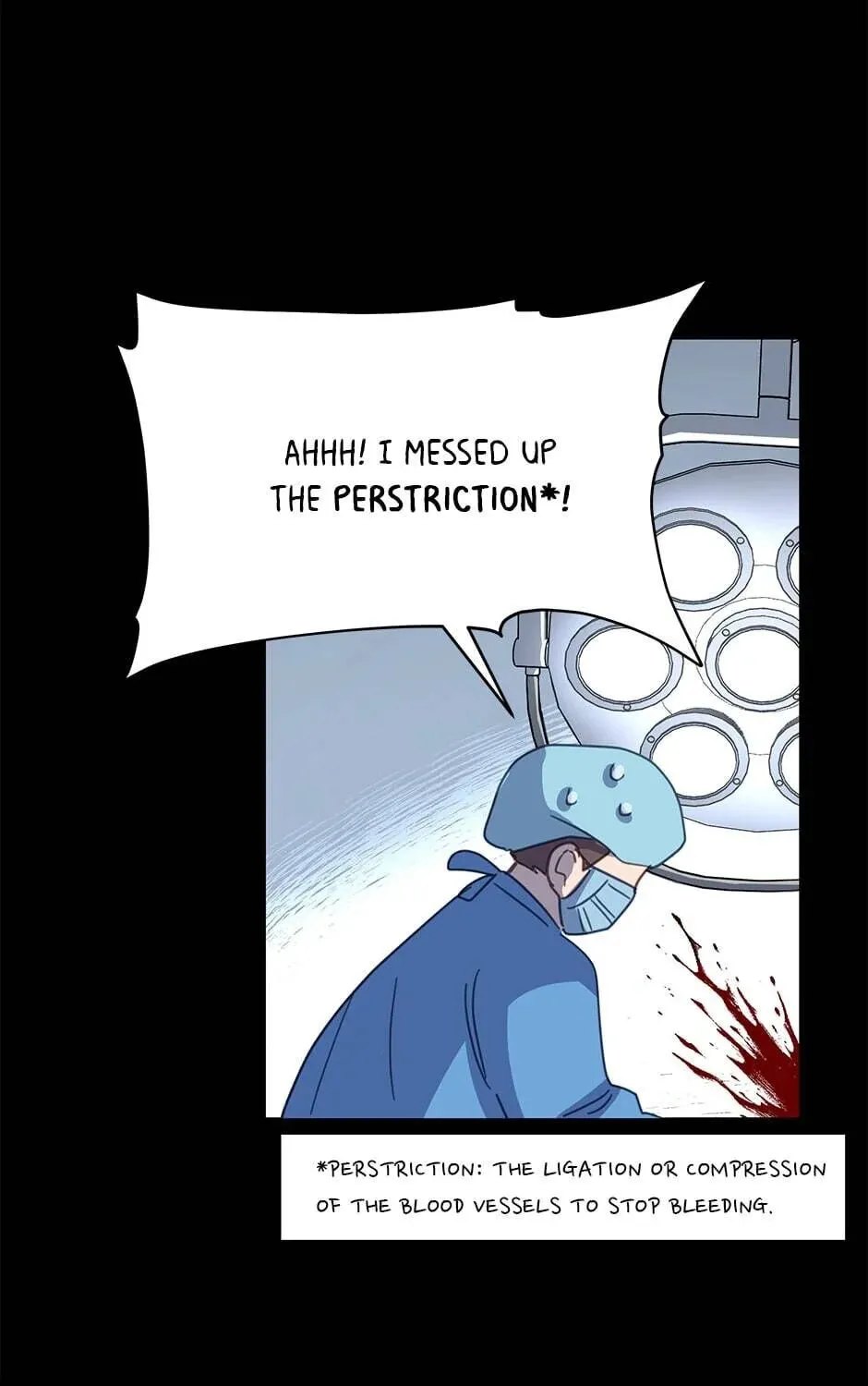 The Legendary Beasts Animal Hospital Chapter 7 page 103 - 