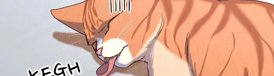The Legendary Beasts Animal Hospital Chapter 7 page 106 - 