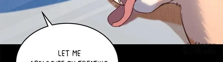 The Legendary Beasts Animal Hospital Chapter 7 page 110 - 