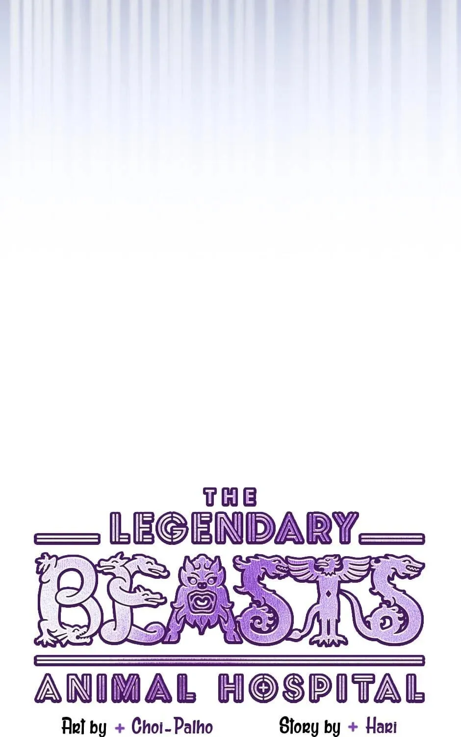 The Legendary Beasts Animal Hospital Chapter 7 page 15 - 
