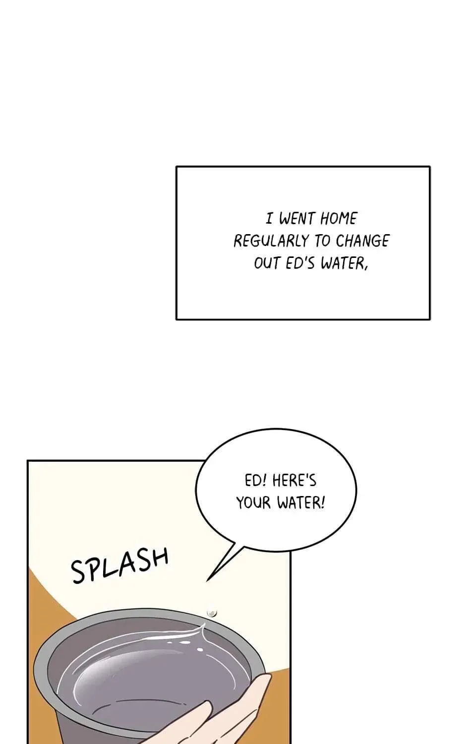 The Legendary Beasts Animal Hospital Chapter 7 page 19 - 