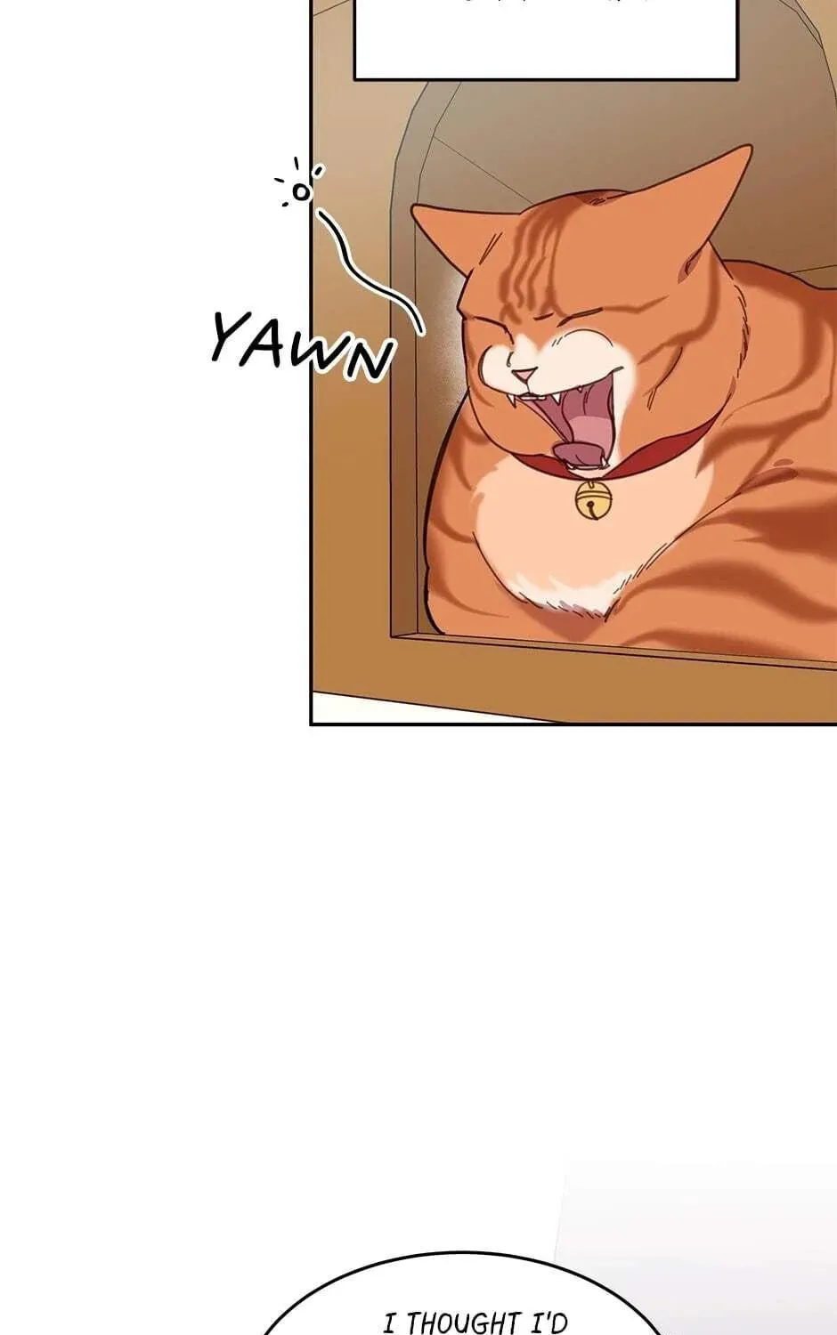 The Legendary Beasts Animal Hospital Chapter 7 page 23 - 