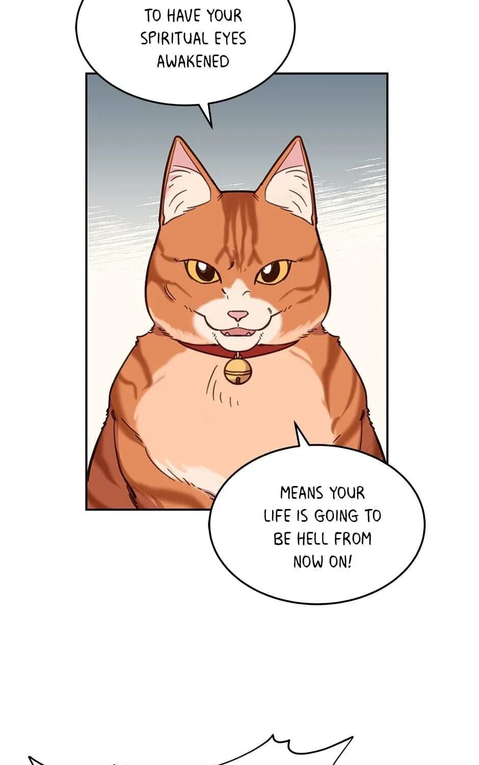 The Legendary Beasts Animal Hospital Chapter 7 page 27 - 
