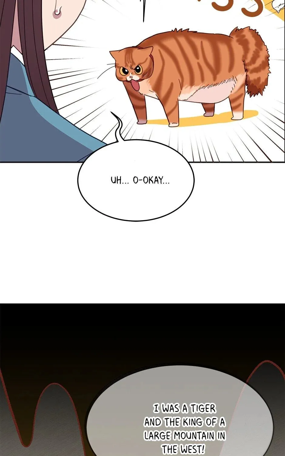 The Legendary Beasts Animal Hospital Chapter 7 page 37 - 