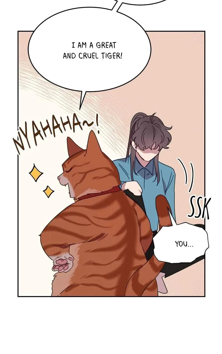 The Legendary Beasts Animal Hospital Chapter 7 page 53 - 