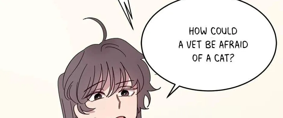 The Legendary Beasts Animal Hospital Chapter 7 page 58 - 