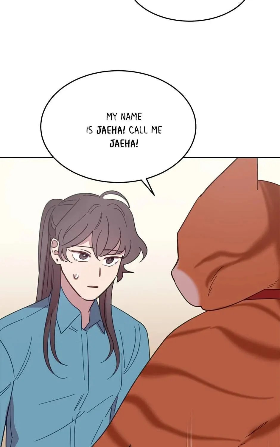 The Legendary Beasts Animal Hospital Chapter 7 page 73 - 