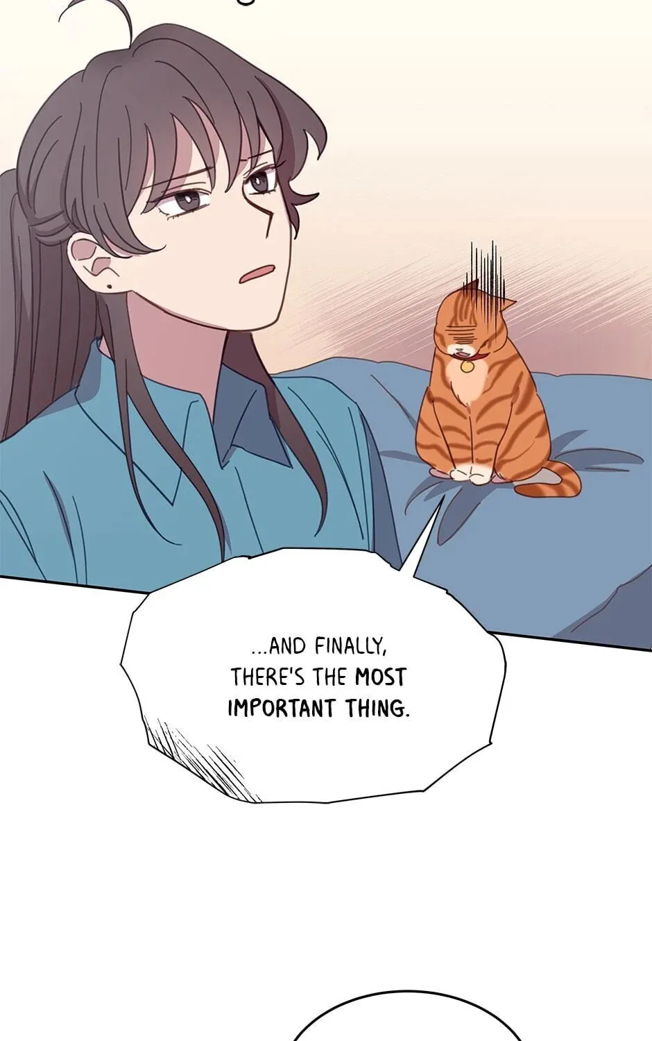 The Legendary Beasts Animal Hospital Chapter 7 page 85 - 