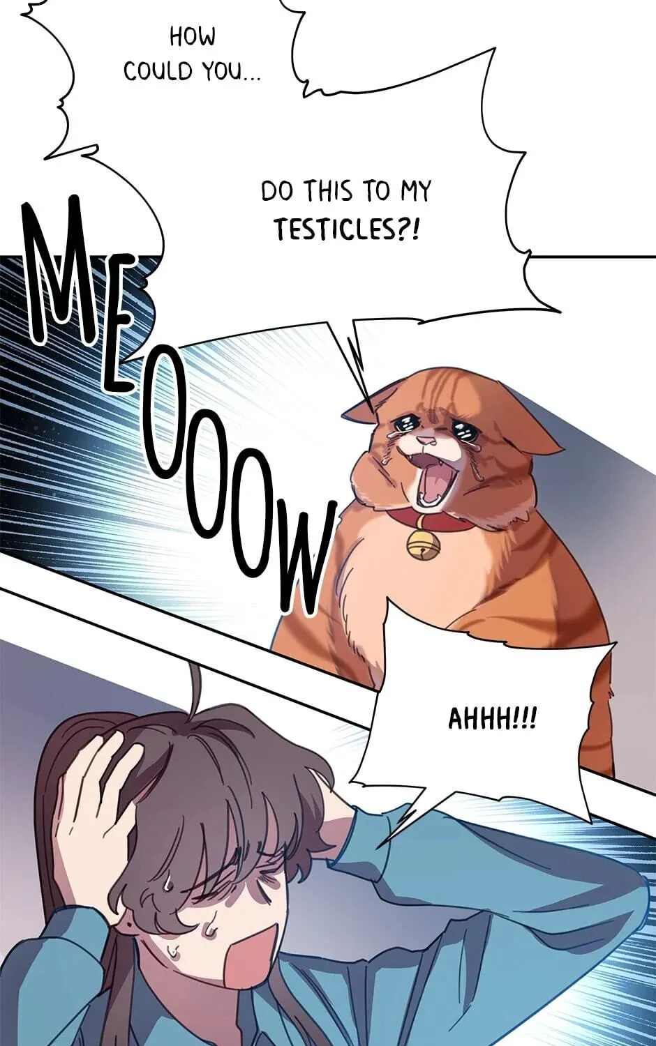The Legendary Beasts Animal Hospital Chapter 7 page 93 - 
