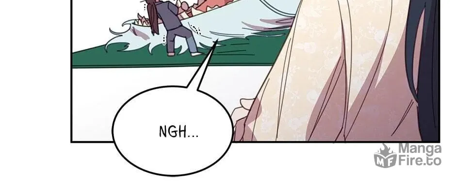 The Legendary Beasts Animal Hospital Chapter 8 page 12 - 