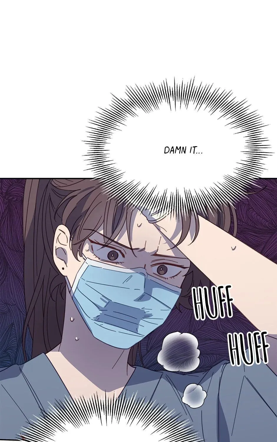 The Legendary Beasts Animal Hospital Chapter 8 page 13 - 