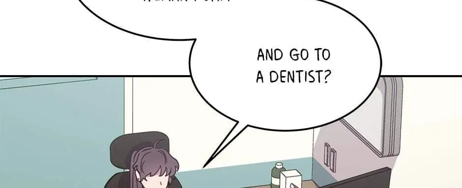 The Legendary Beasts Animal Hospital Chapter 8 page 16 - 