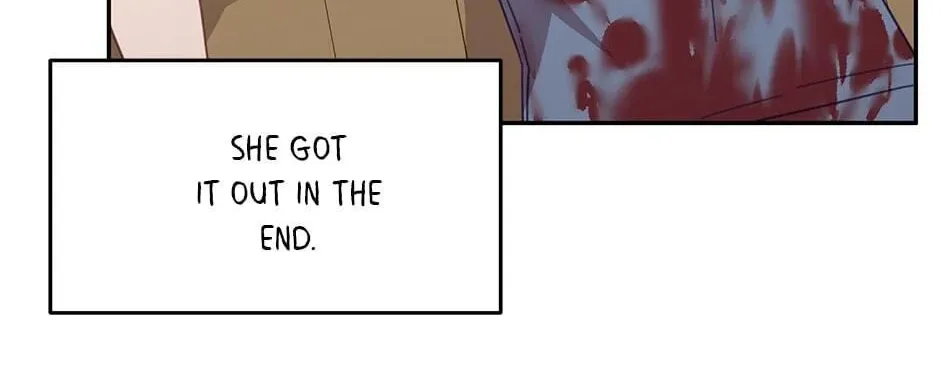 The Legendary Beasts Animal Hospital Chapter 8 page 28 - 