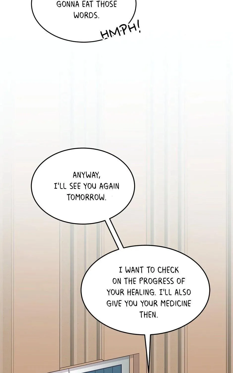 The Legendary Beasts Animal Hospital Chapter 8 page 39 - 